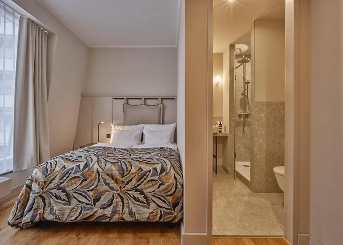 Beste Hotels mit Raucherzimmern in Berlin