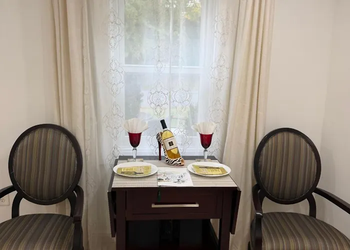 Best Hotels Near Washington DC Metro Stations