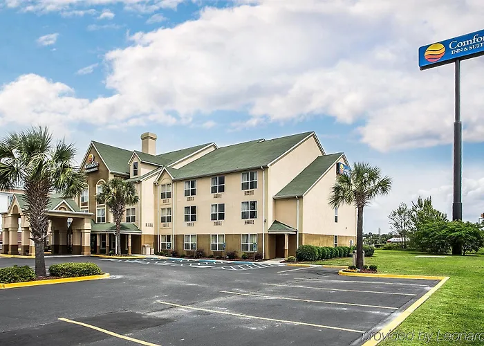 Discover the Best Hotels in Santee, South Carolina for an Unforgettable Stay