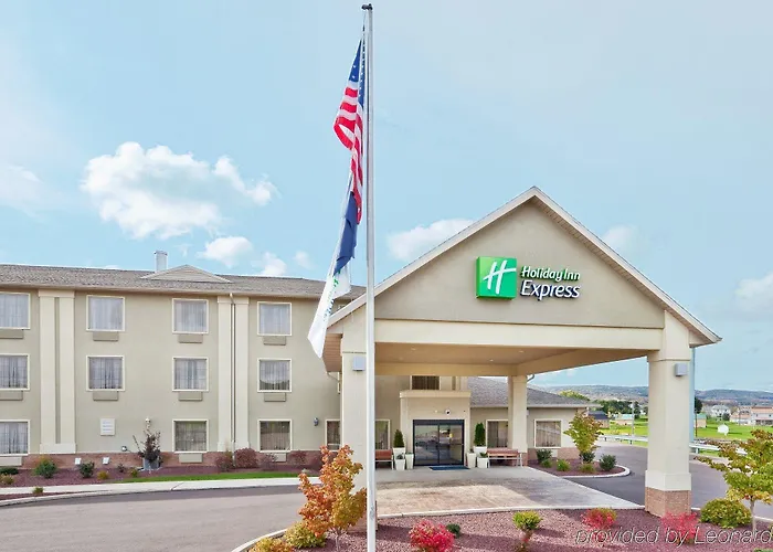 Discover the Best Bloomsburg Hotels for Your Next Visit