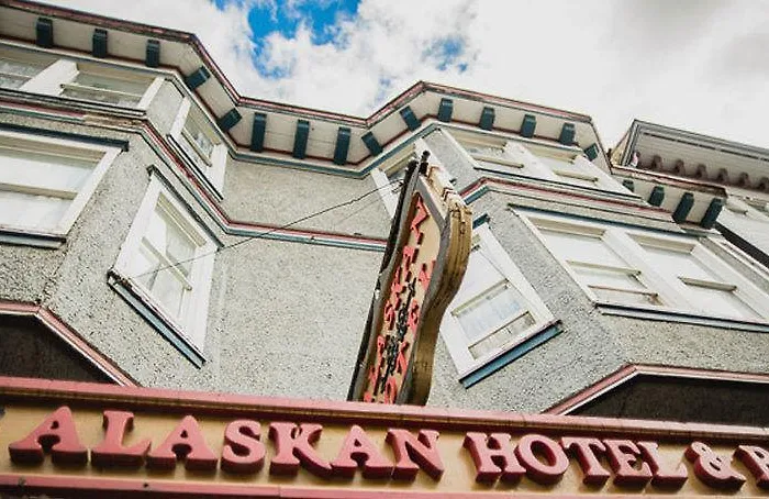 Discover Top-Rated Hotels in Juneau to Enhance Your Alaskan Adventure