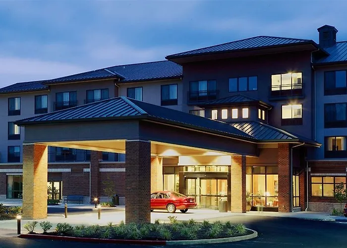 Top Picks for Hotels in Issaquah: Your Ultimate Accommodation Guide