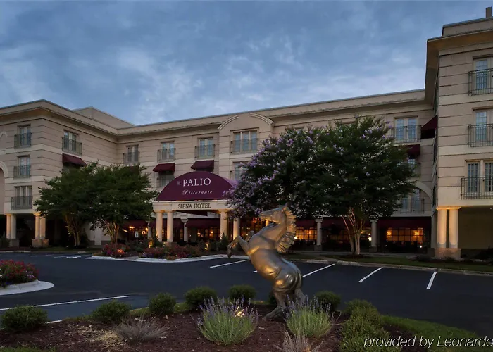 Discover the Best Chapel Hill NC Hotels for Your Next Visit