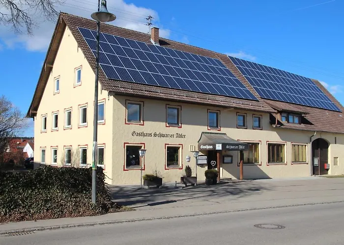 Hotel Weisses Ross