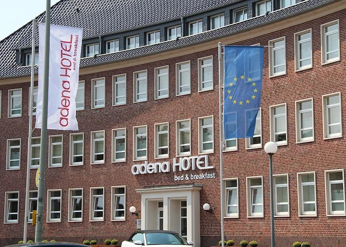 Erstklassiges Atlantic Hotel Bremerhaven Schwimmbad