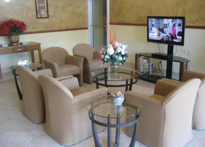 Best Hotels in Magnolia, Arkansas