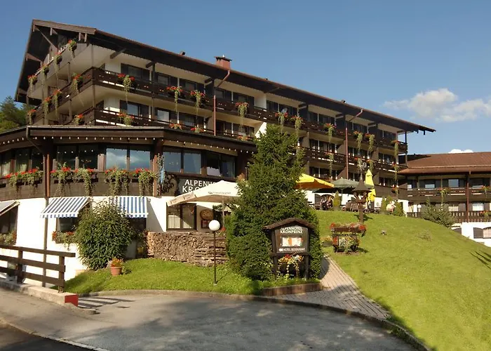 Beste kulinarische Erlebnisse in Berchtesgaden