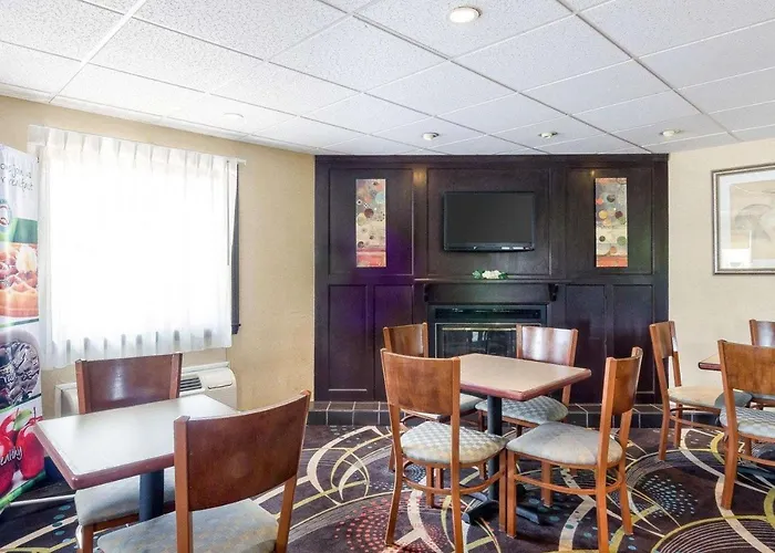 Top Hotels in Marlborough