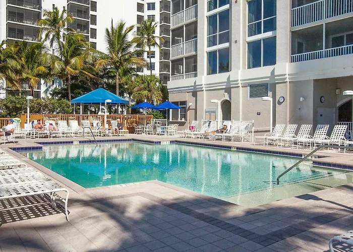 Top Picks: Hotels in Fort Myers Beach to Enhance Your Vacation Experience