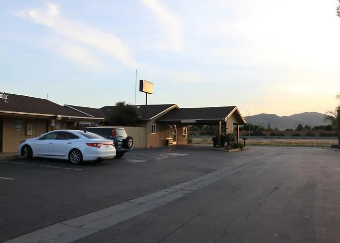 Discover the Best Hotels in Menifee California for Your Stay