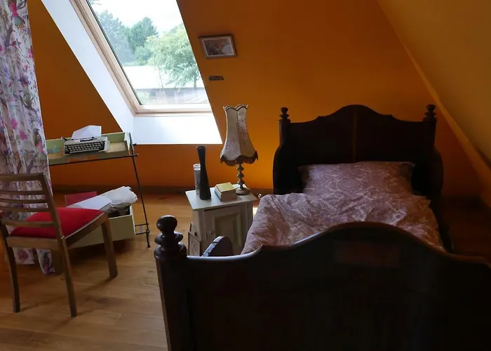 Preiswerte Top-Hotels in Gummersbach