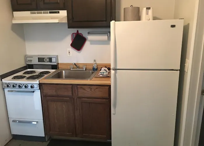 Best Alpena Hotels for Unforgettable Stays