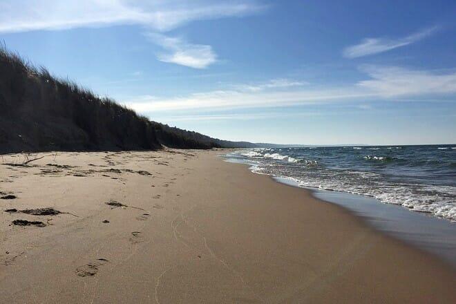 north beach