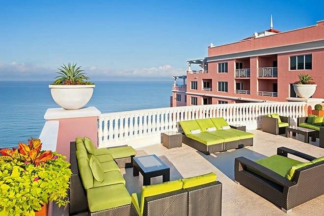 hyatt regency clearwater beach resort